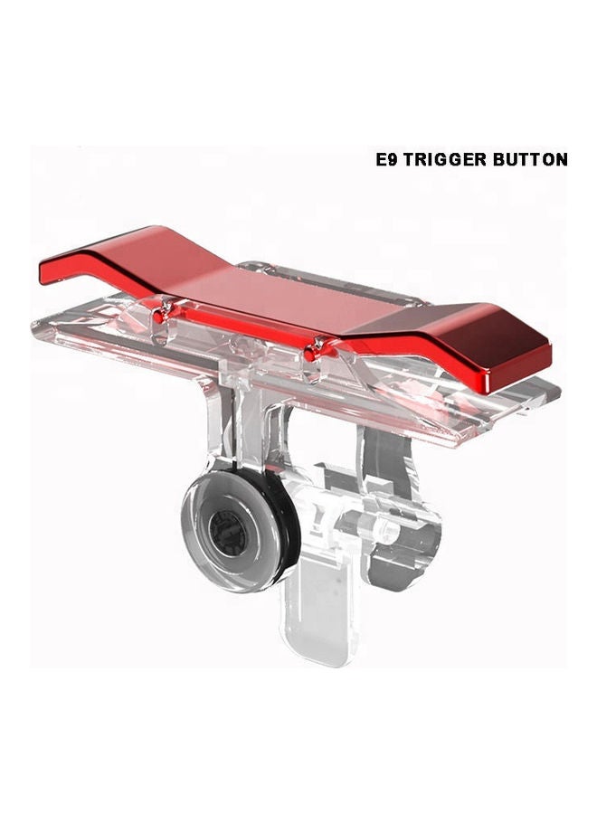 Marrkhor 2-Piece PUBG Mobile Trigger Set - Wireless - Image 1