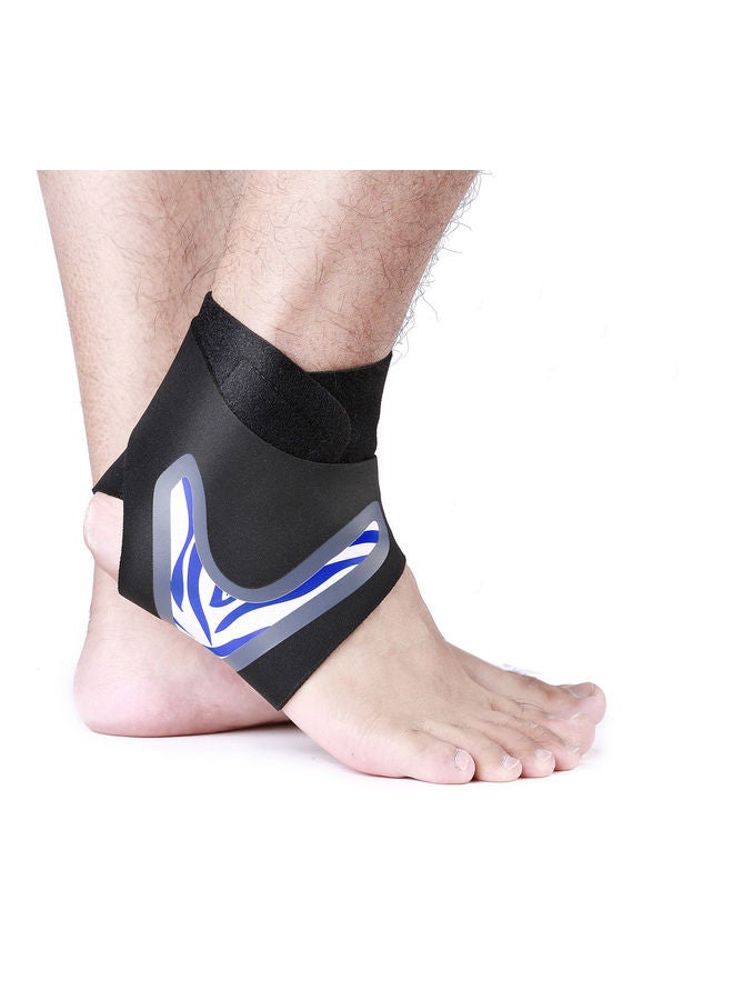 Generic - Ankle Guards S - Image 1