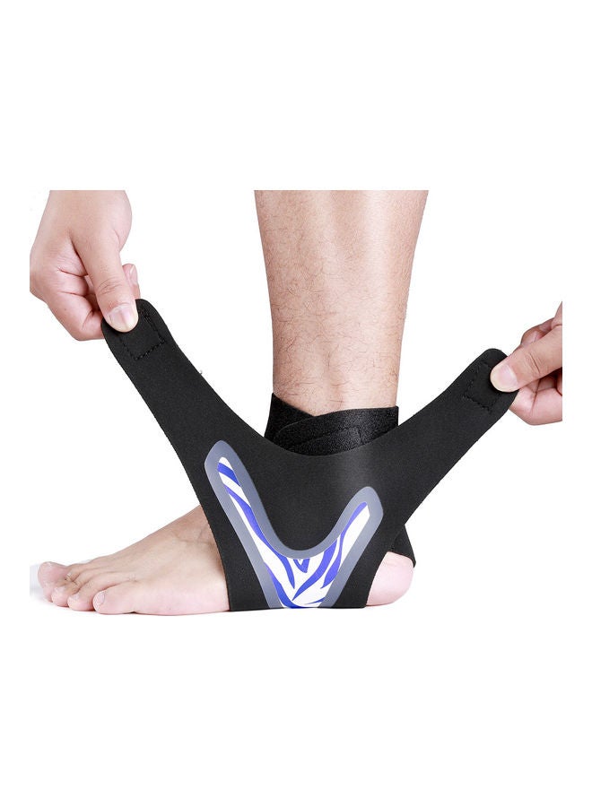 Generic - Ankle Guards S - Image 1