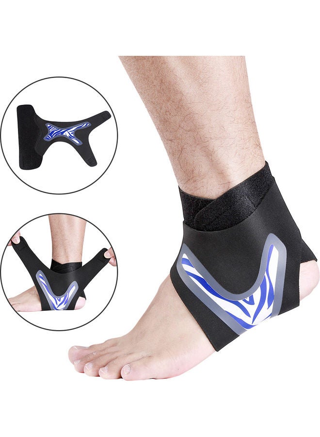 Generic - Ankle Guards S - Image 1