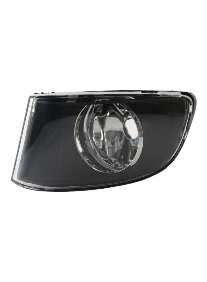 Generic Left Fog Light Without Bulb Replacement for BMW E92 E93 - Image 1