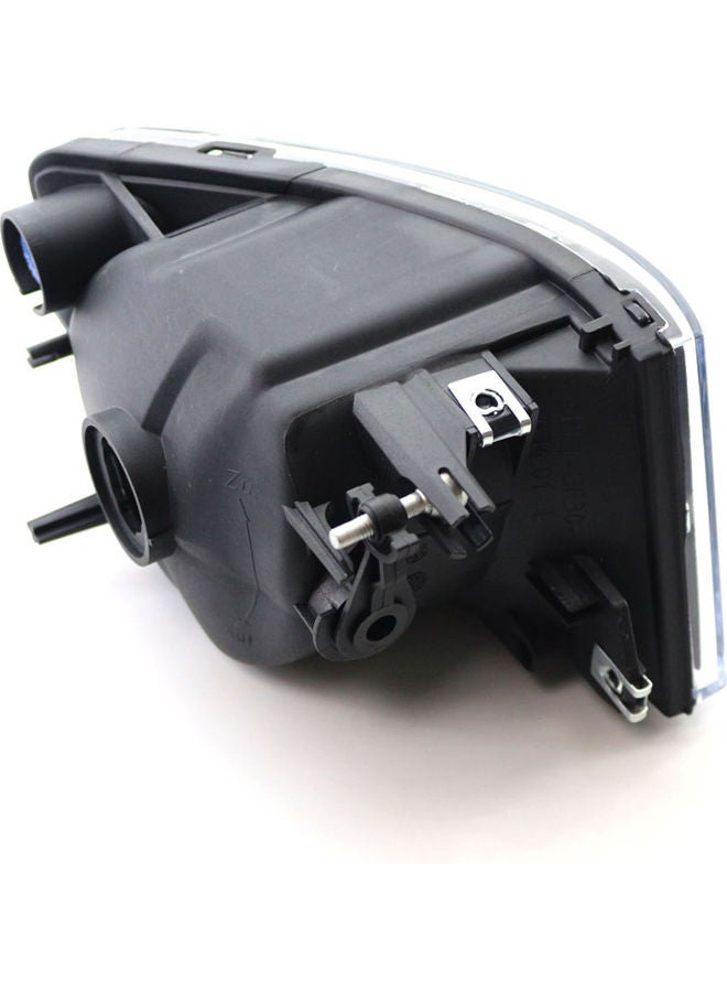 Generic Left Fog Light Without Bulb Replacement for BMW E92 E93 - Image 2