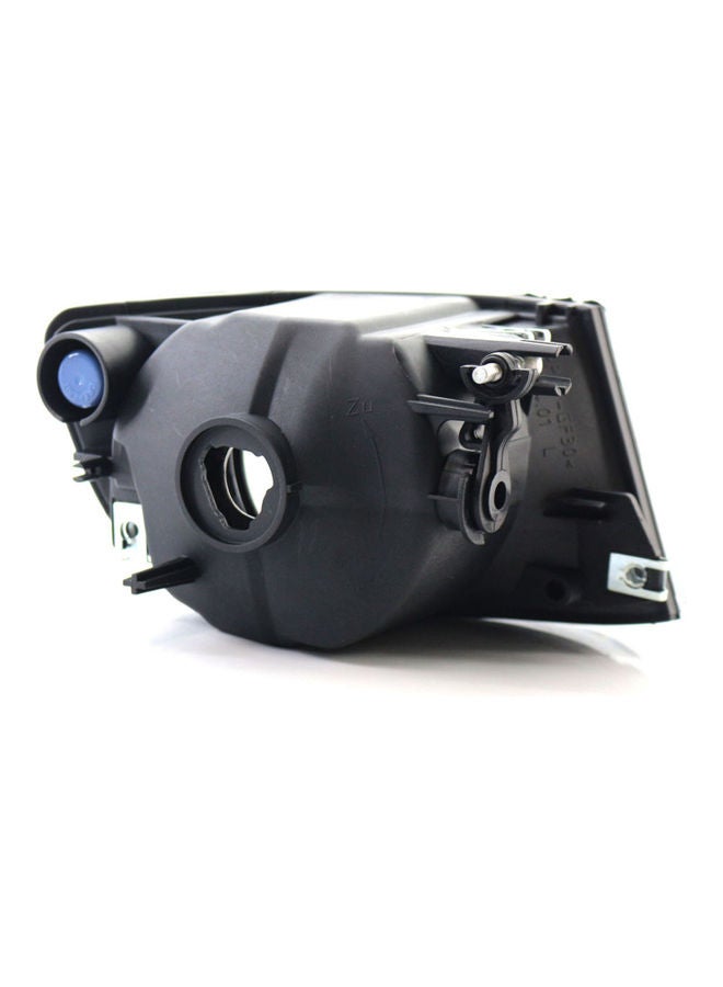 Generic Left Fog Light Without Bulb Replacement for BMW E92 E93 - Image 3