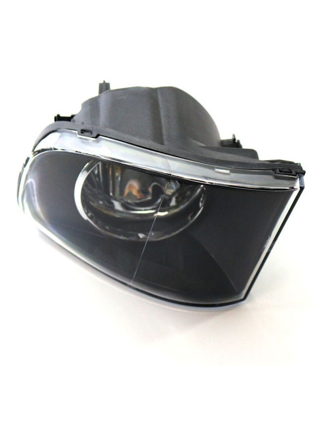 Generic Left Fog Light Without Bulb Replacement for BMW E92 E93 - Image 4