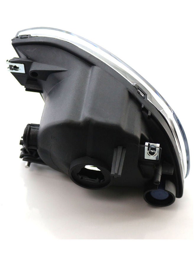 Generic Left Fog Light Without Bulb Replacement for BMW E92 E93 - Image 5