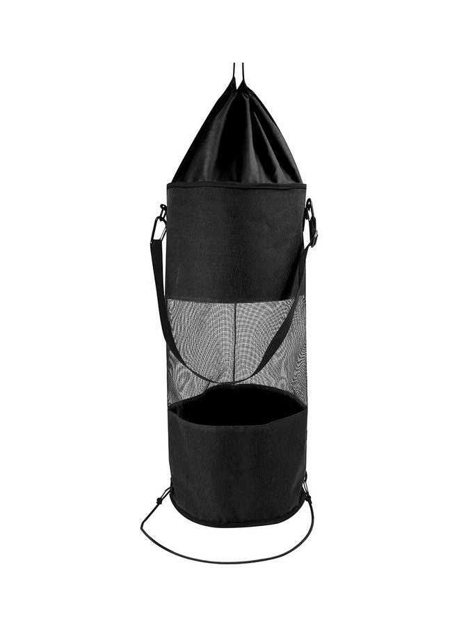 Generic Outdoor Garbage Storage Bag  - Image 1