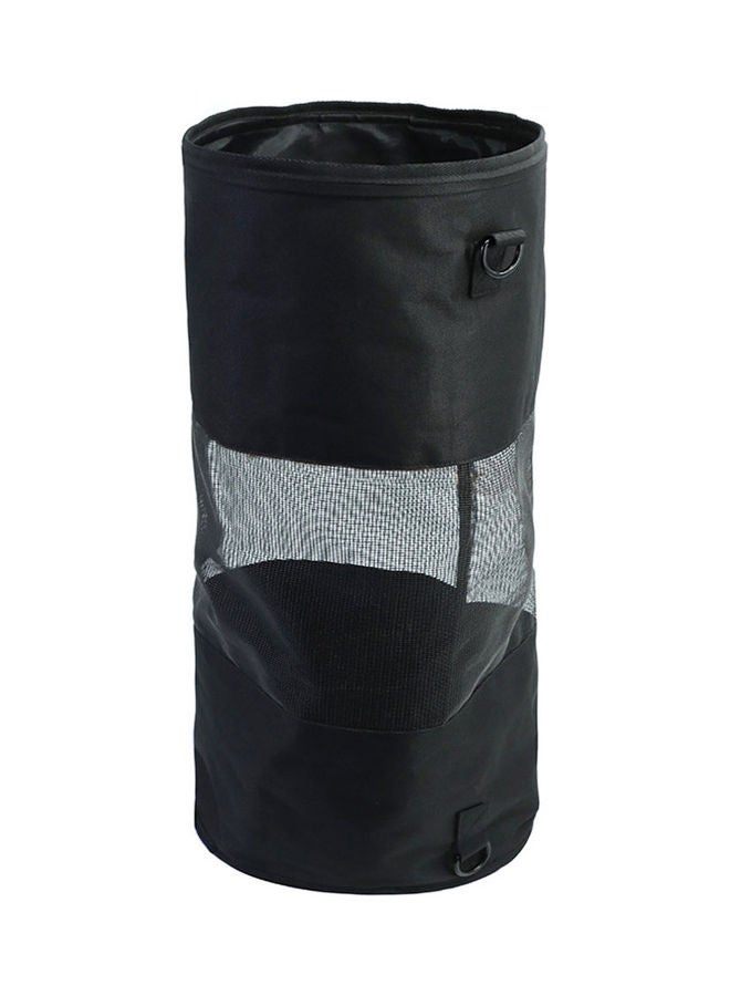 Generic Outdoor Garbage Storage Bag  - Image 2