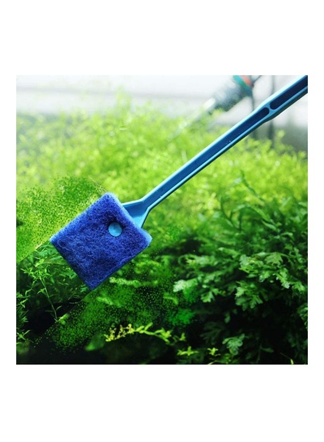 فرشاة تنظيف حوض السمك باللون: الأزرق - Image 5