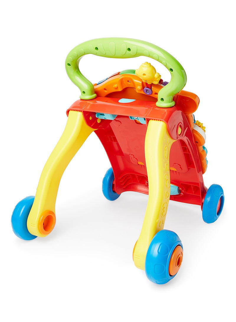 vtech First Steps Baby Walker  - Image 3