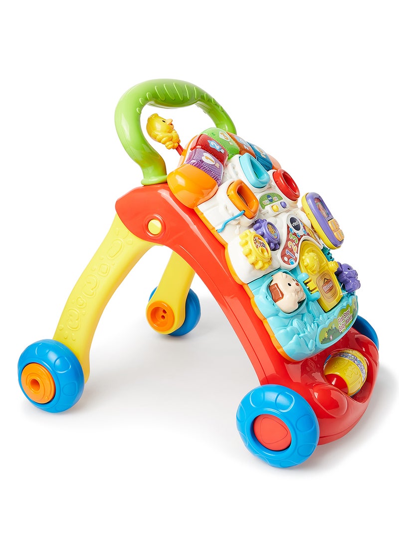 vtech First Steps Baby Walker  - Image 2