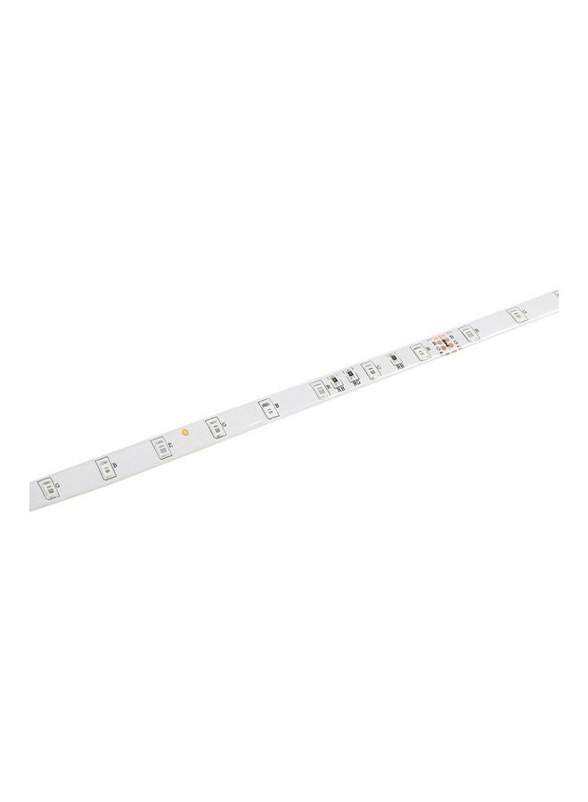5M LED Strip Light Multicolour - Image 2