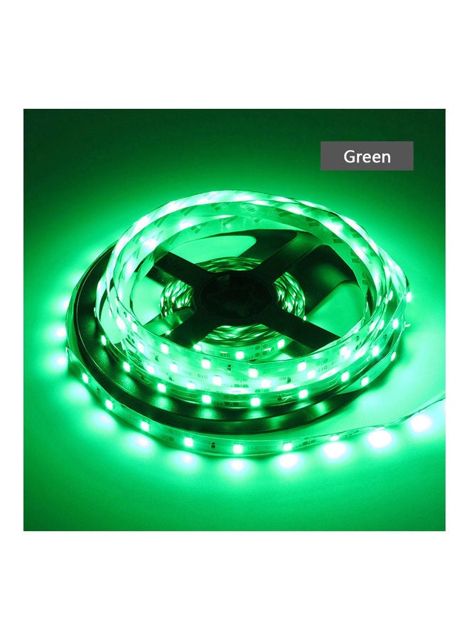 5M LED Strip Light Multicolour - Image 1