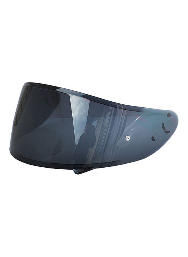 Generic Motorcycle Anti-Scratch Wind Shield Helmet Visor  - Image 3