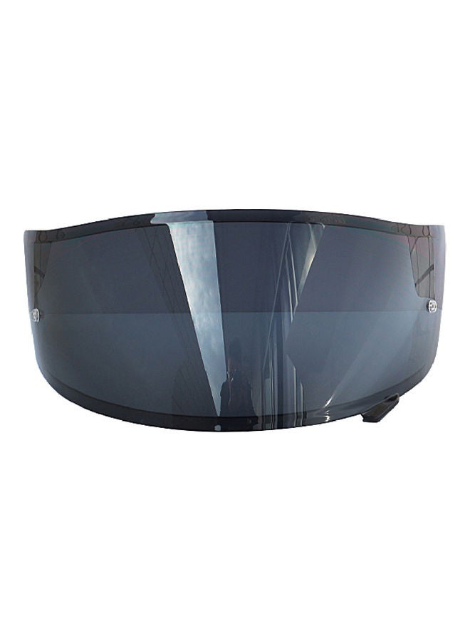 Generic Motorcycle Anti-Scratch Wind Shield Helmet Visor  - Image 1
