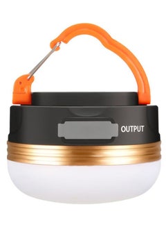 Generic USB Rechargeable Camping Light  - Image 1