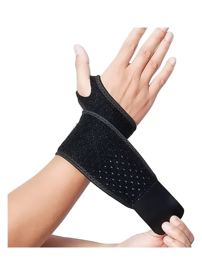 Generic Wrist Support Brace Stabilizer  - Image 4