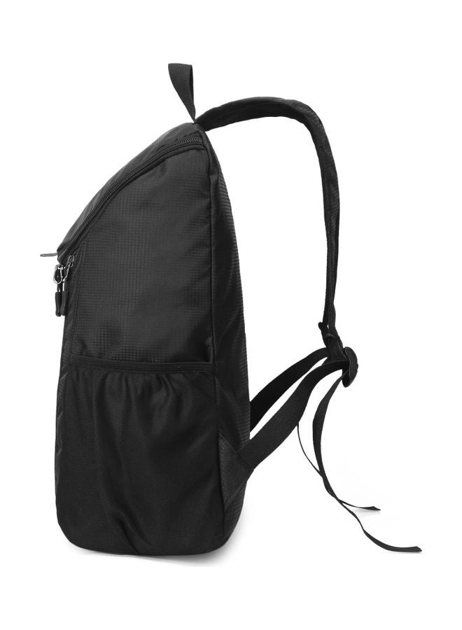 Generic 20L Lightweight Folding Backpack with Pockets  - Image 2