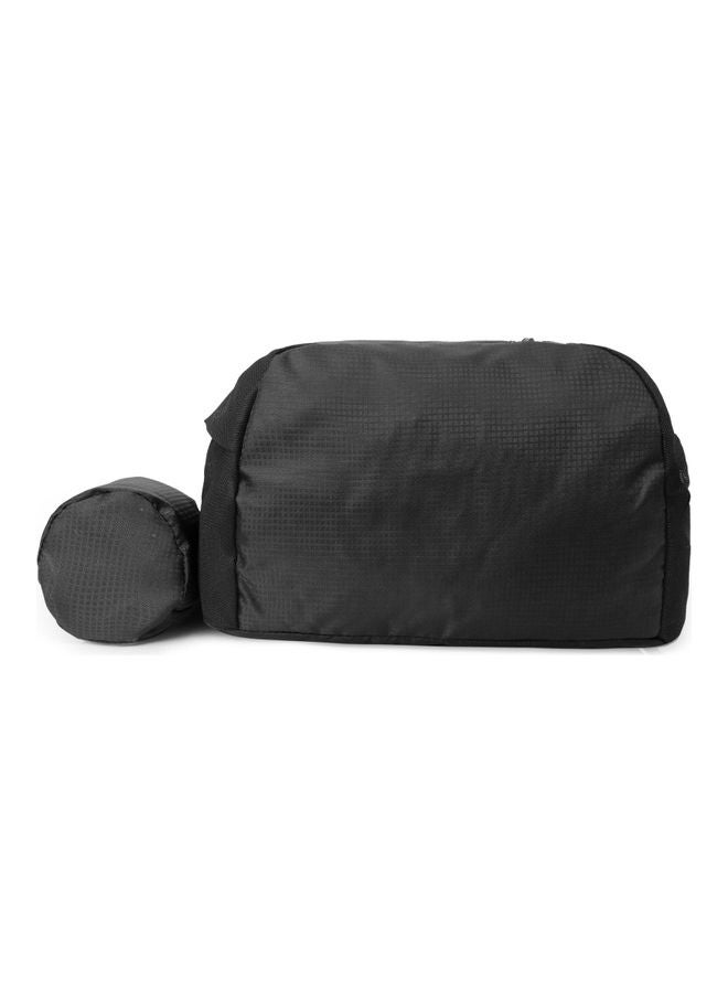Generic 20L Lightweight Folding Backpack with Pockets  - Image 3