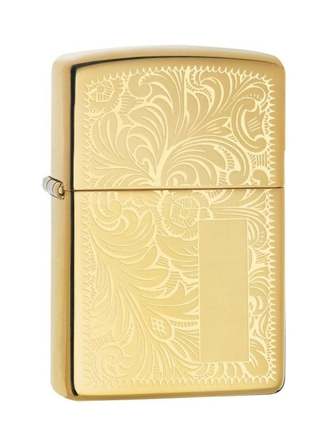 زيبو ولاعة نحاسية فينيسية مقاومة للرياح - Image 1