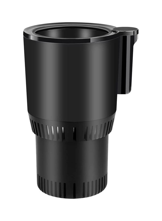 2-In-1 Car Heating And Cooling Cup - Image 1