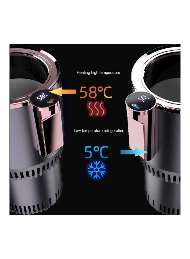 2-In-1 Car Heating And Cooling Cup - Image 2