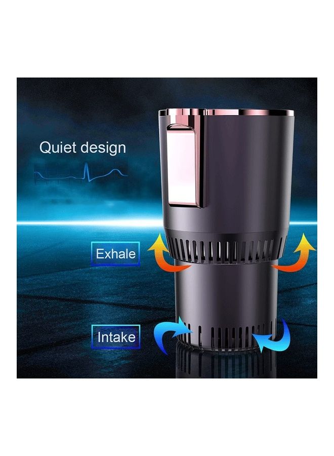 2-In-1 Car Heating And Cooling Cup - Image 3