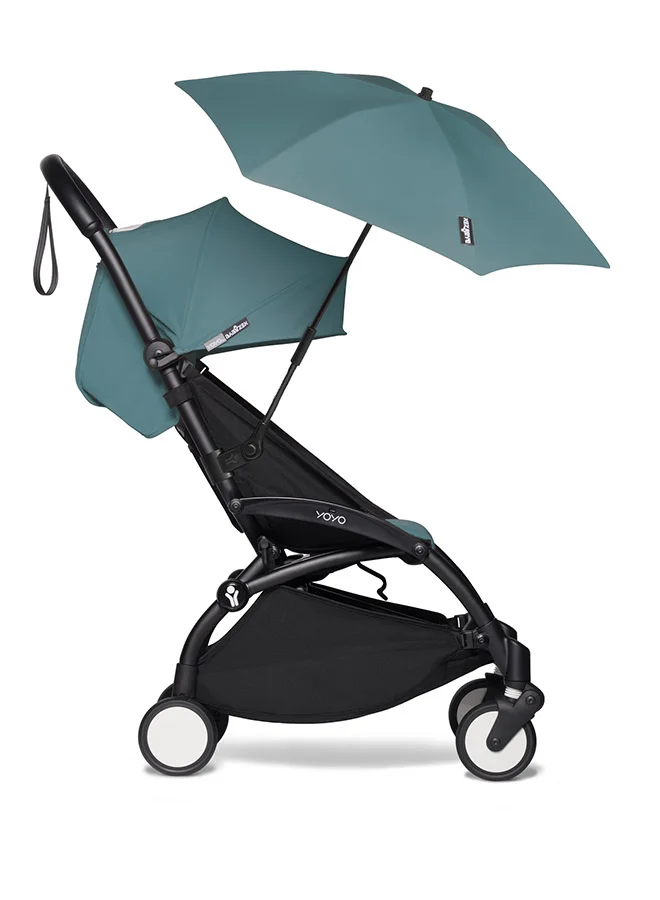 BABYZEN Yoyo Stroller Sunshade Upf 50+ Protection Baby Stroller Parasol Compatible With The 0+ Newborn Pack, Bassinet, Car Seat And 6+ Colour Pack