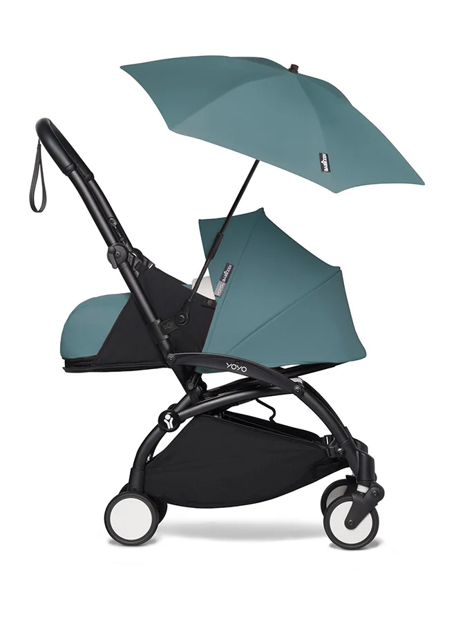 BABYZEN Yoyo Stroller Sunshade Upf 50+ Protection Baby Stroller Parasol Compatible With The 0+ Newborn Pack, Bassinet, Car Seat And 6+ Colour Pack
