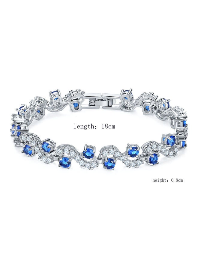 J.J Hand made Stylish Elegant Bracelet - Image 2