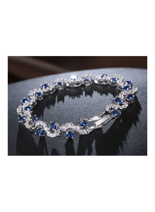 J.J Hand made Stylish Elegant Bracelet - Image 3