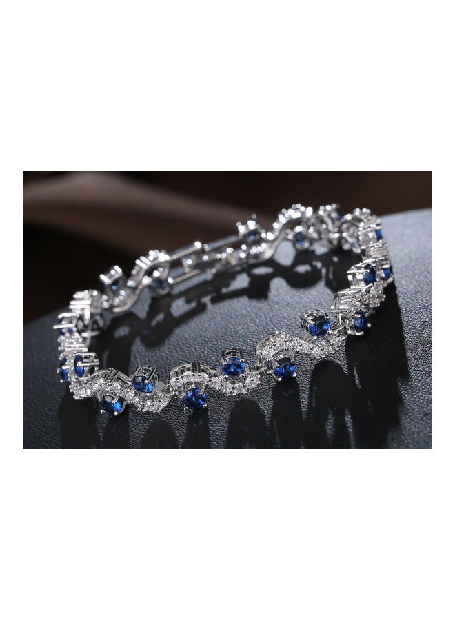 J.J Hand made Stylish Elegant Bracelet - Image 4