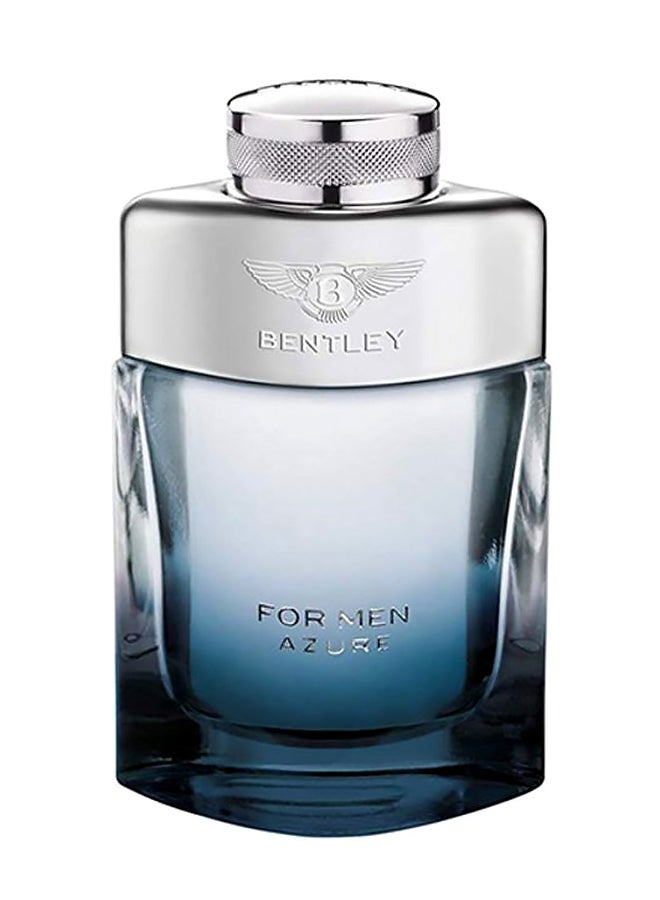 BENTLEY - Azure EDT 100ml - Image 1