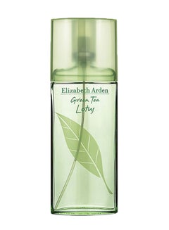 Elizabeth Arden Green Tea Lotus EDT 100ml  - Image 1