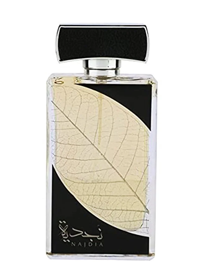 لطافة ماء عطر ناجديا