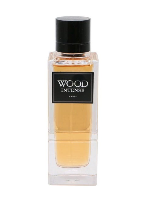 Wood Intense EDP 100ml
