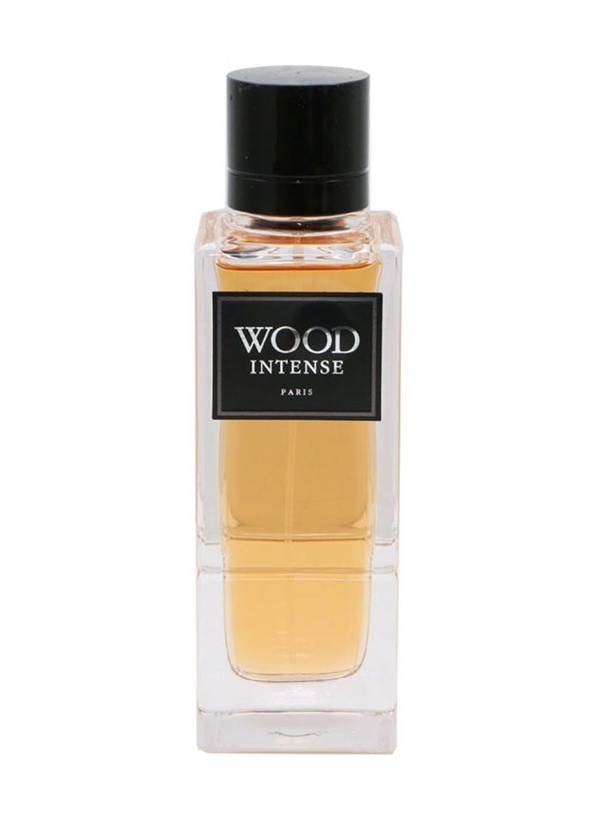 Paris Wood Intense EDP 100ml  - Image 1