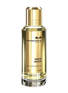 Wave Musk EDP 60ml