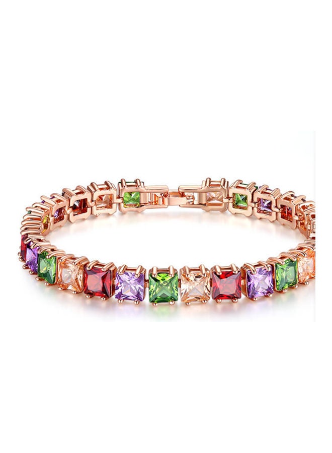 J.J Hand made Stylish Elegant Bracelet - Image 2