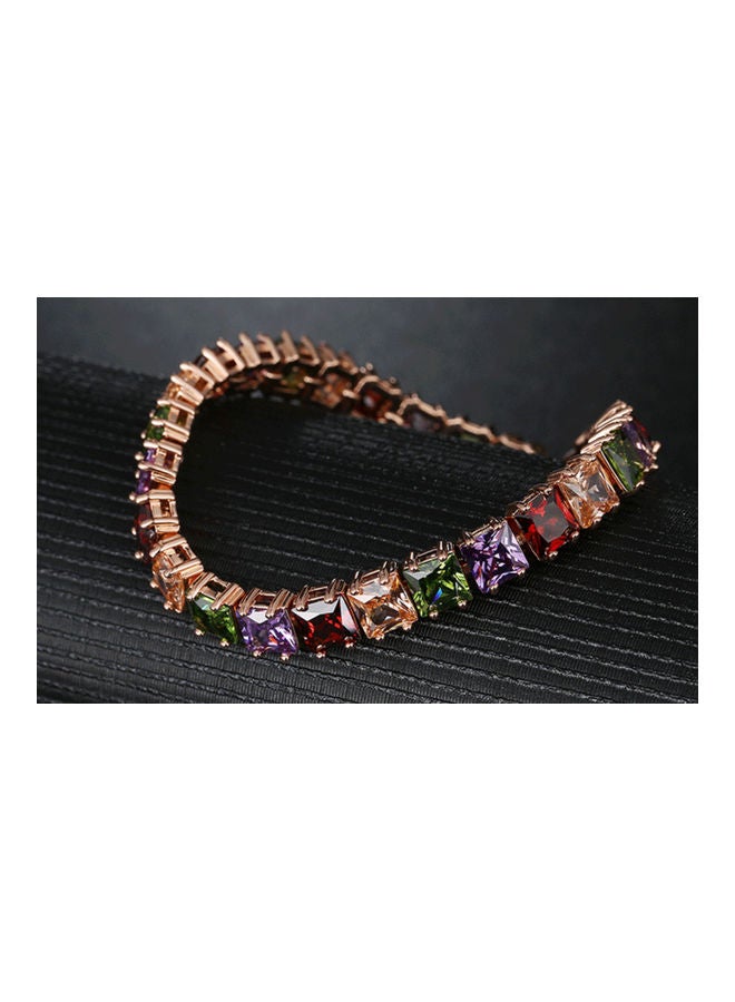 J.J Hand made Stylish Elegant Bracelet - Image 4