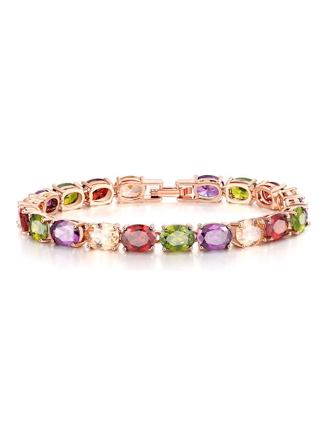 J.J Hand made Stylish Elegant Bracelet - Image 1