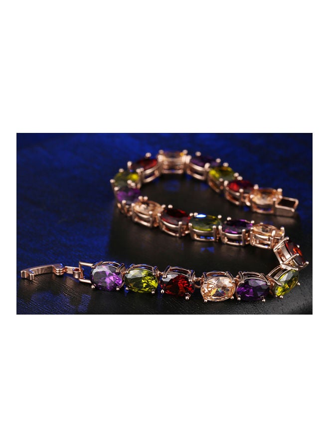 J.J Hand made Stylish Elegant Bracelet - Image 2