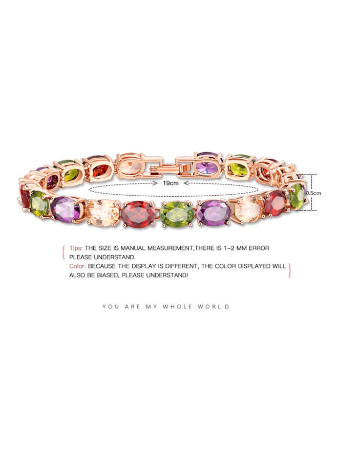 J.J Hand made Stylish Elegant Bracelet - Image 3