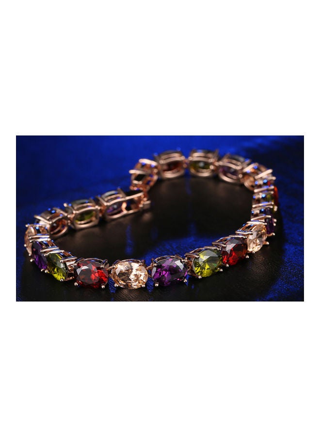 J.J Hand made Stylish Elegant Bracelet - Image 4