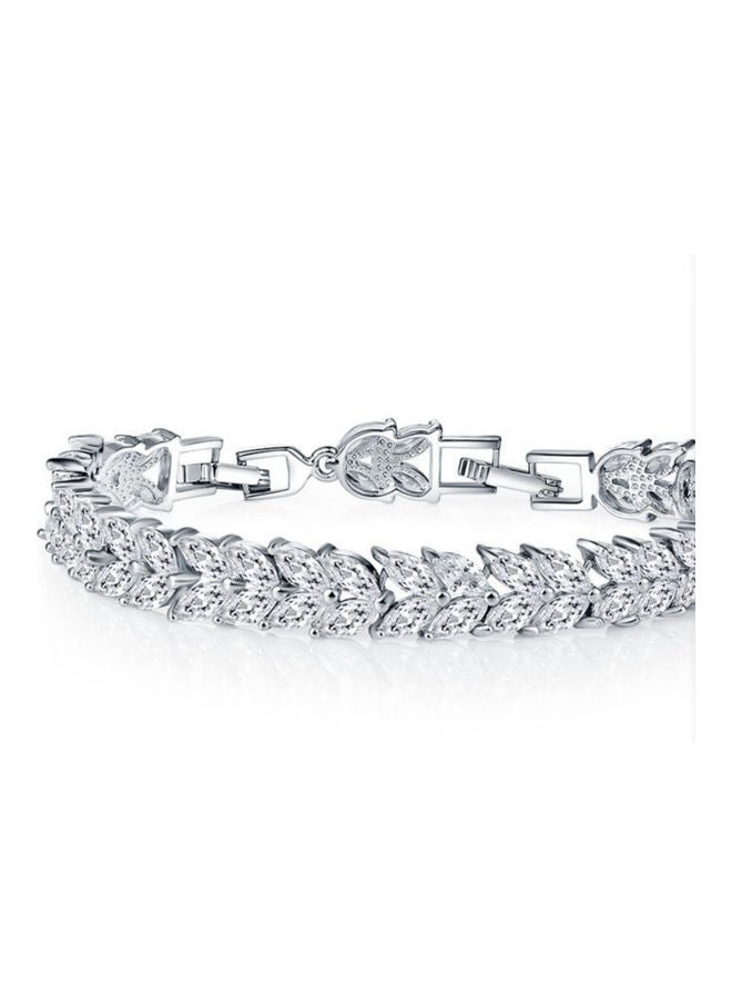 J.J Hand made Stylish Elegant Bracelet - Image 2