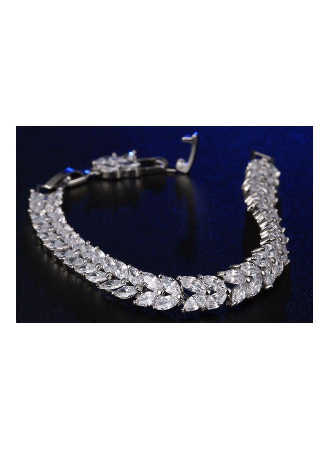 J.J Hand made Stylish Elegant Bracelet - Image 3