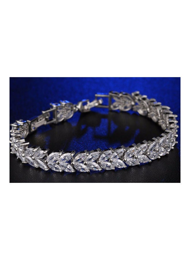 J.J Hand made Stylish Elegant Bracelet - Image 5