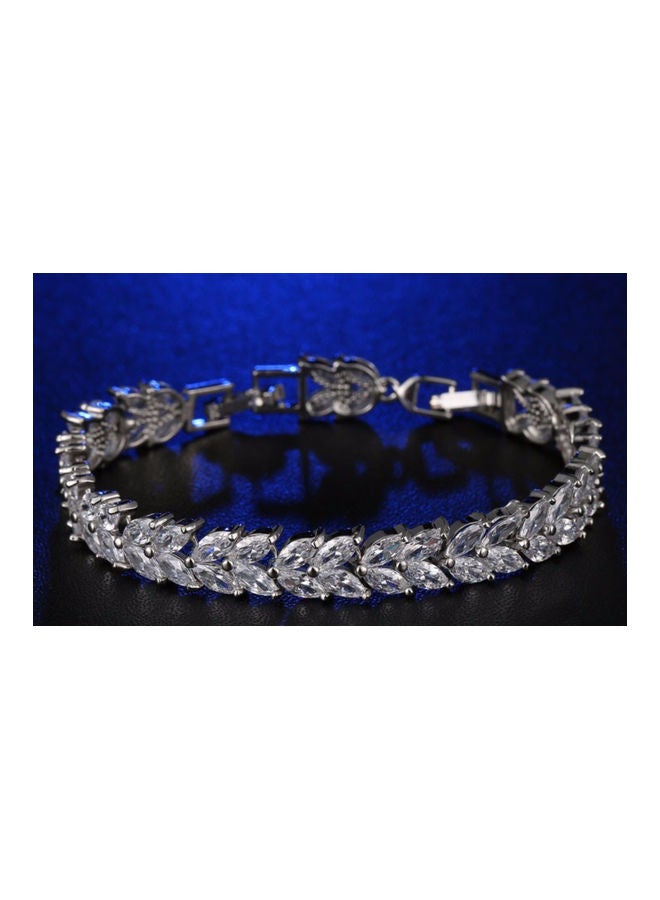 J.J Hand made Stylish Elegant Bracelet - Image 1