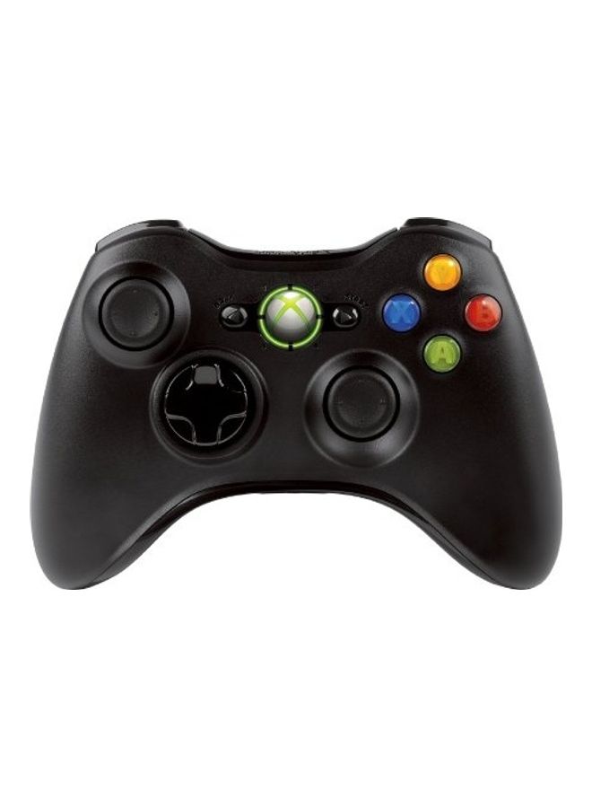 مايكروسوفت ذراع تحكم لاسلكي لجهاز اكس بوكس 360 - Image 2