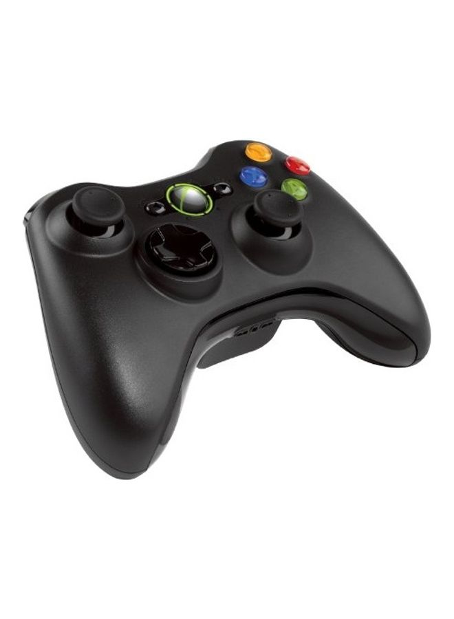 مايكروسوفت ذراع تحكم لاسلكي لجهاز اكس بوكس 360 - Image 3