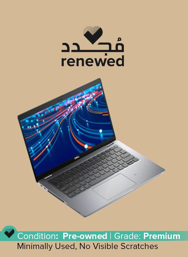 DELL Renewed - Precision 7520 Mobile Workstation Laptop With 15.6-Inch Display, Intel Core i7 Processor/7th Gen/16GB RAM/256GB SSD/4GB Nvidia Quadro M1200M Graphics English/Arabic Black - Image 1